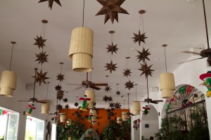 Starry Lunch